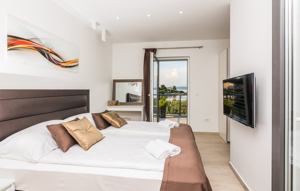 Feriehuse - Pasman-Zdrelac , Kroatien - CDU386 7