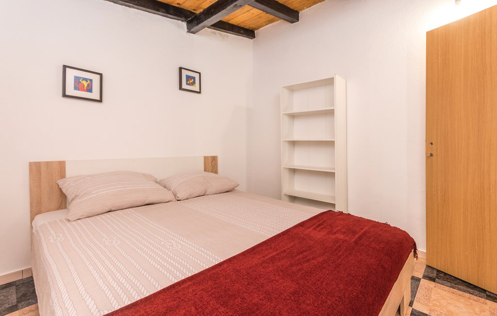 Feriehus - Pasman-Tkon , Kroatia - CDU440 21