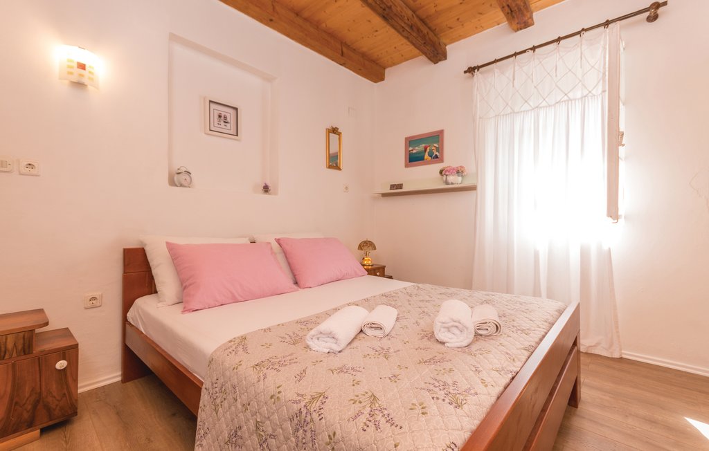 Ferienhaus - Pasman-Zdrelac , Kroatien - CDU452 20