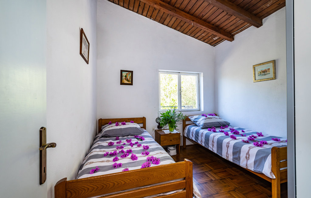 Ferienhaus - Dugi otok - Sali , Kroatien - CDU525 18