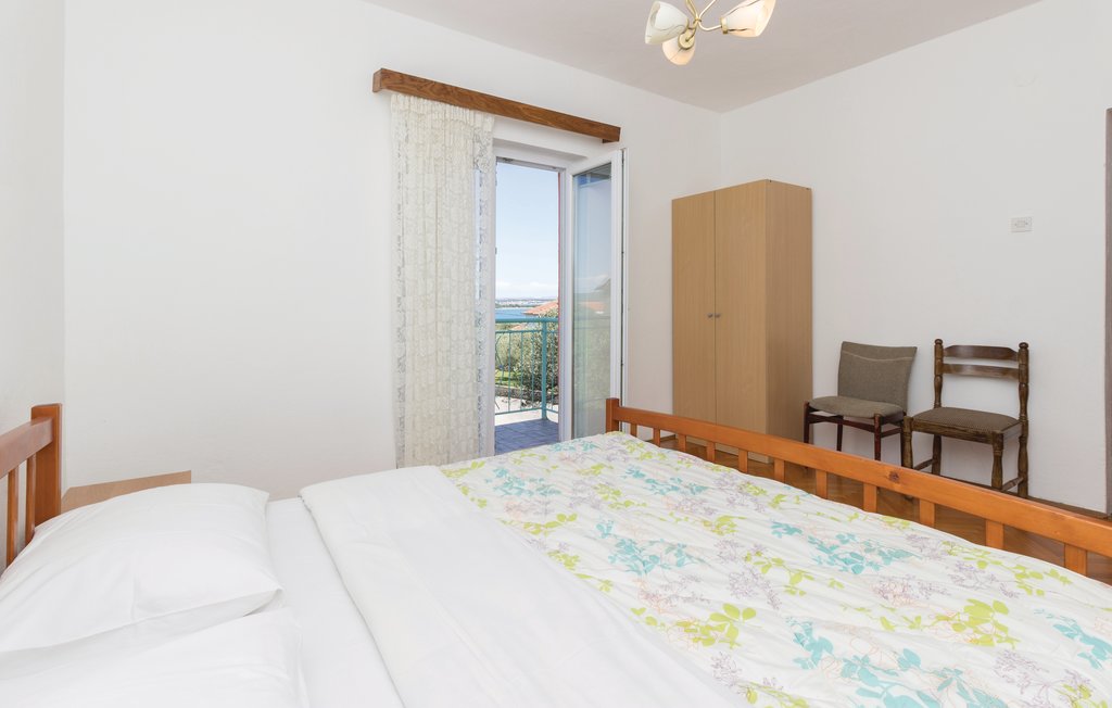 Feriehuse - Pasman-Kraj , Kroatien - CDU184 17