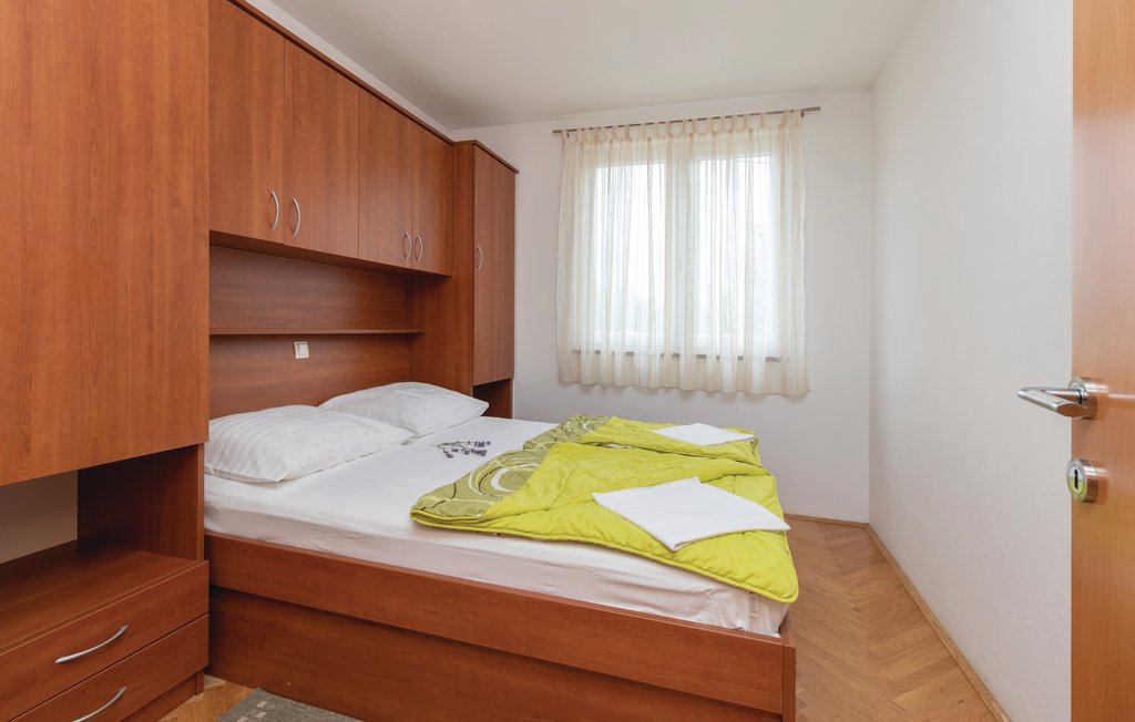 Ferienhaus - Pasman-Zdrelac , Kroatien - CDU248 58