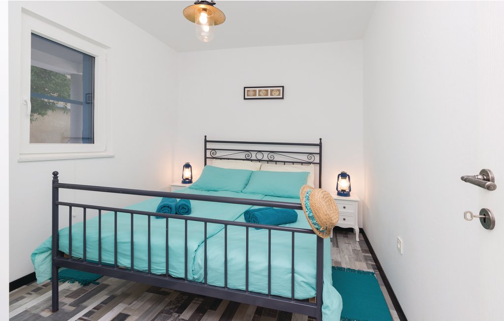 Ferienhaus - Pasman-Zdrelac , Kroatien - CDU268 27