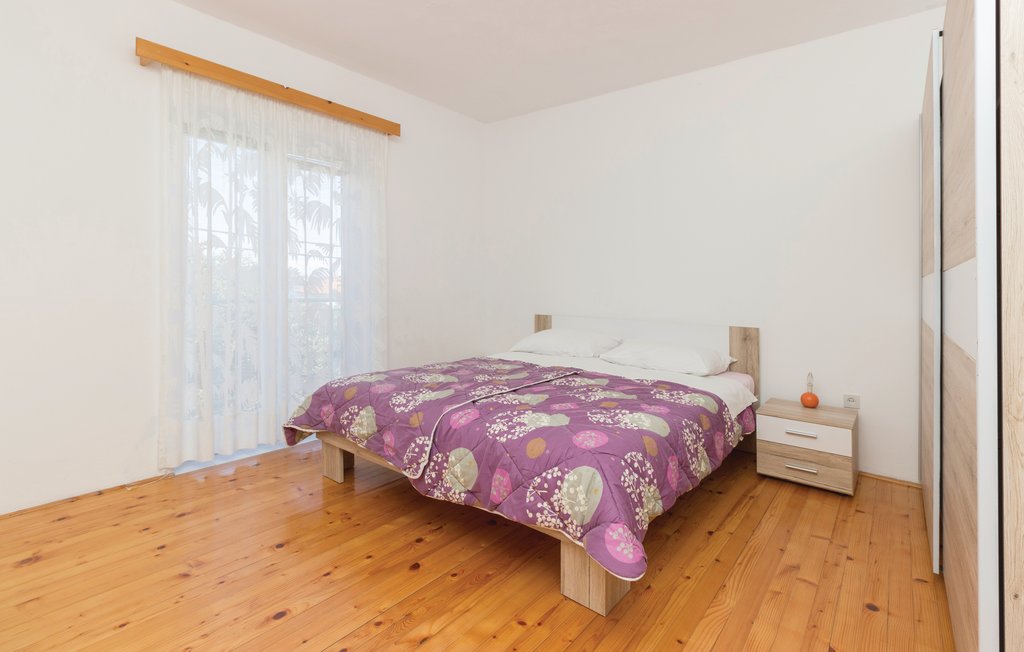 Feriehuse - Pasman-Kraj , Kroatien - CDU184 18