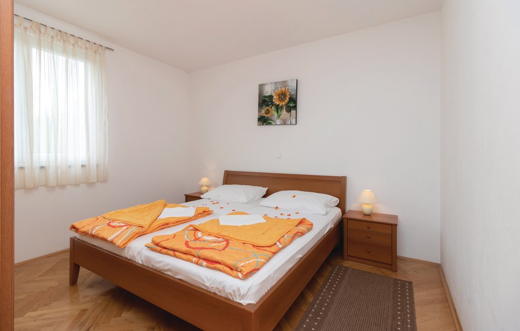 Ferienhaus - Pasman-Zdrelac , Kroatien - CDU248 60