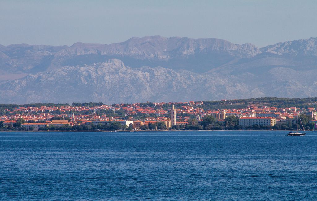 Lejlighed - Ugljan-Preko , Kroatien - CDU249 23