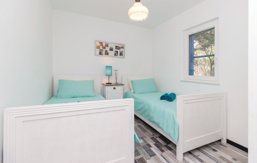 Ferienhaus - Pasman-Zdrelac , Kroatien - CDU268 29