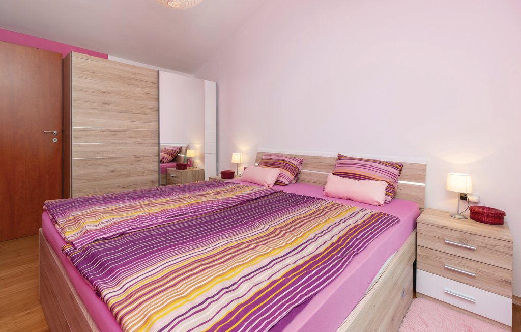 Ferienhaus - Pasman-Tkon , Kroatien - CDU351 35