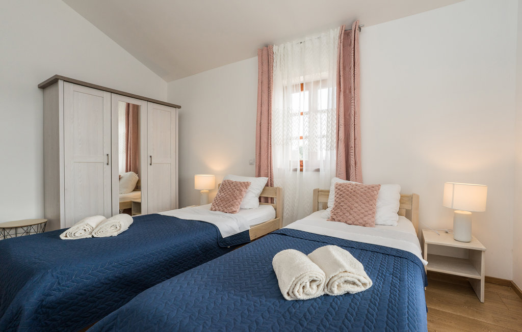 Ferienhaus - Ugljan-Muline , Kroatien - CDU355 44