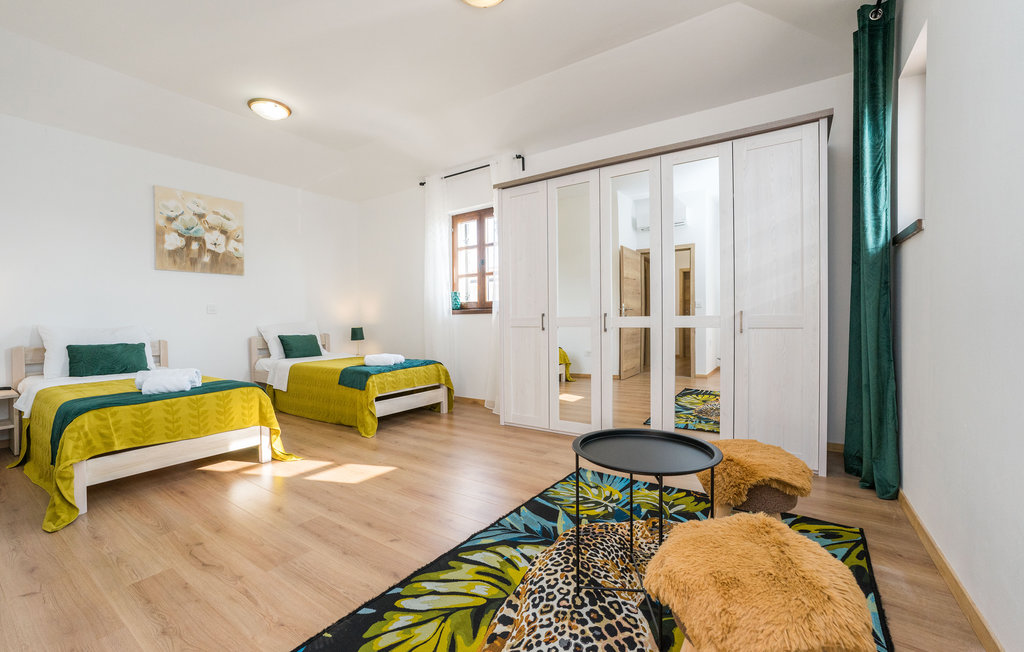 Ferienhaus - Ugljan-Muline , Kroatien - CDU357 35