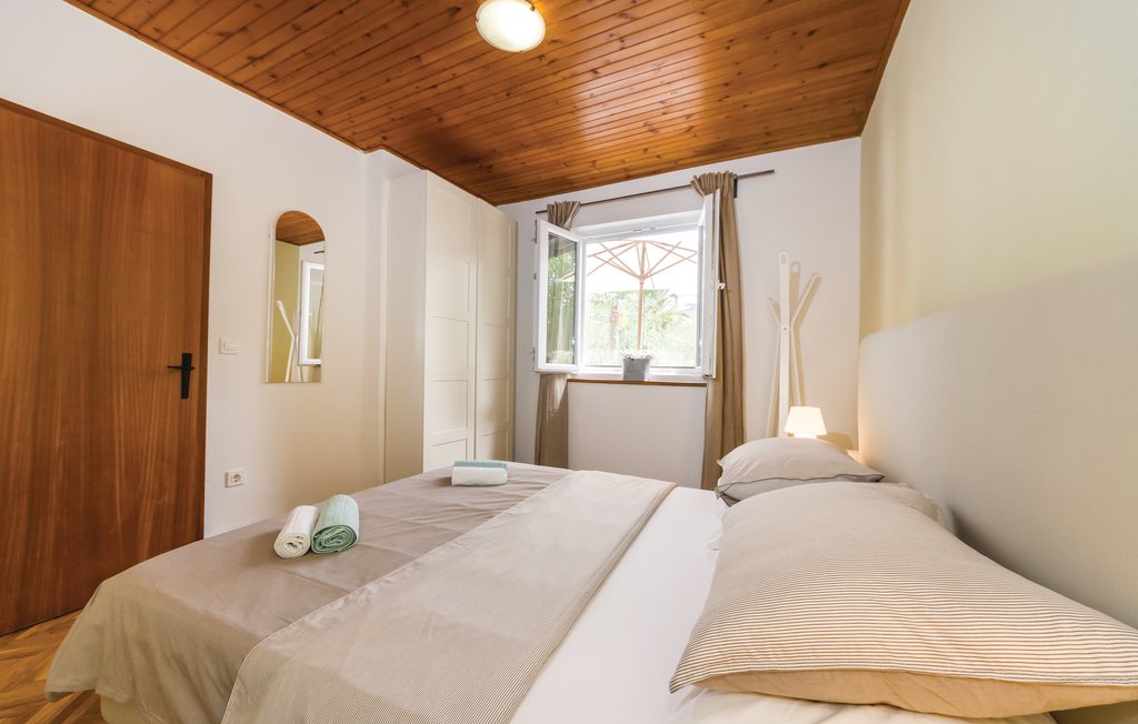 Ferienhaus - Pasman-Zdrelac , Kroatien - CDU382 46