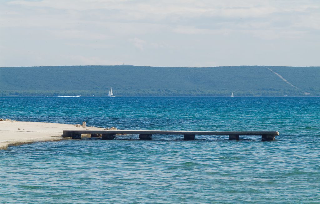 Lejlighed - Pasman-Zdrelac , Kroatien - CDU426 23