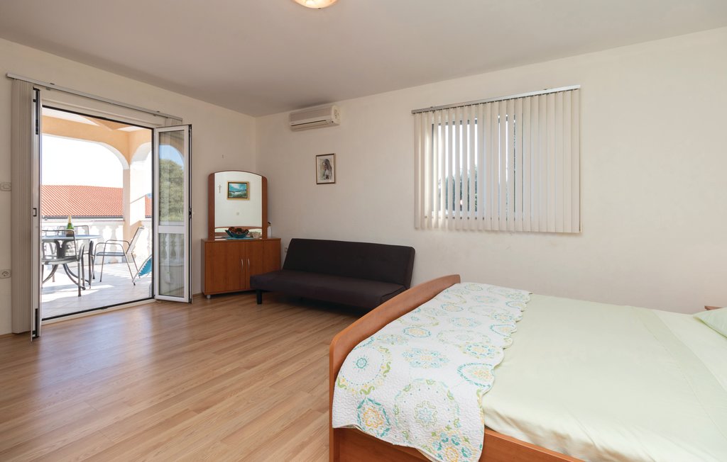 Lejlighed - Ugljan-Poljana , Kroatien - CDU432 27