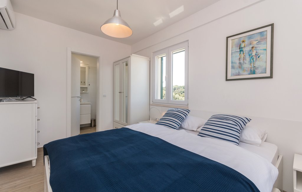 Ferienhaus - Dugi Otok-Verunic , Kroatien - CDU439 32