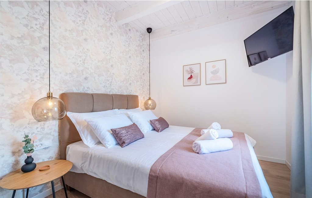 Ferienhaus - Ugljan - Lukoran , Kroatien - CDU568 33