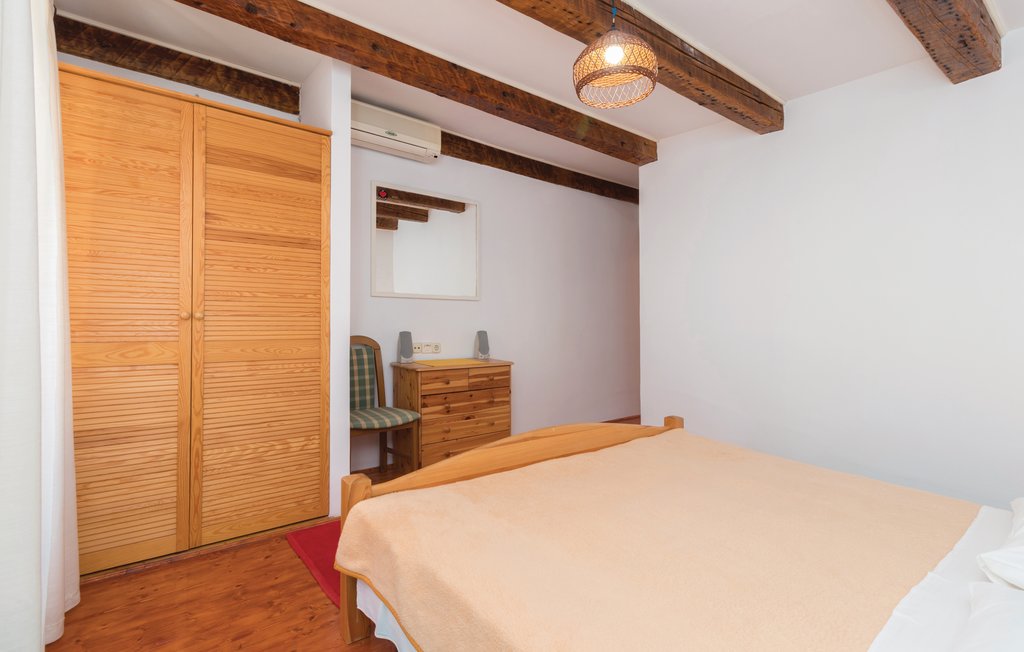 Ferienhaus - Ugljan-Preko , Kroatien - CDU146 22