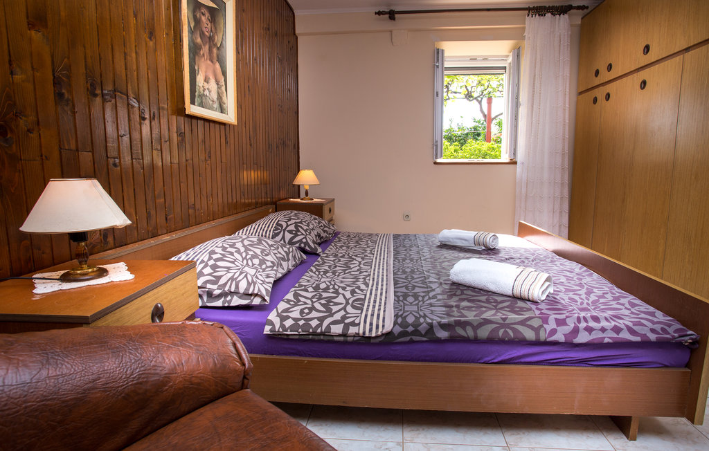 Feriehuse - Ugljan-Ugljan , Kroatien - CDU206 25