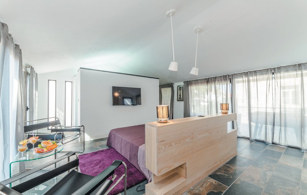 Ferienhaus - Pasman-Tkon , Kroatien - CDU220 35