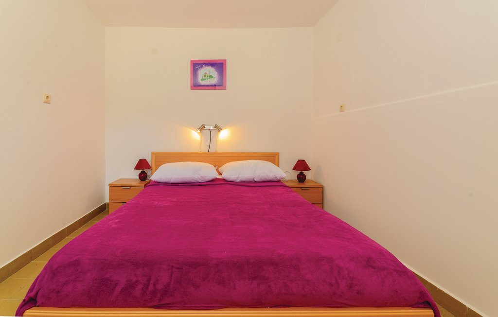 Ferienhaus - Pasman-Banj , Kroatien - CDU240 47