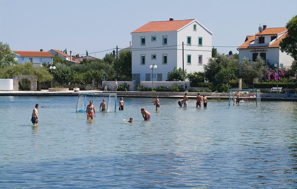 Lejlighed - Ugljan-Preko , Kroatien - CDU249 21