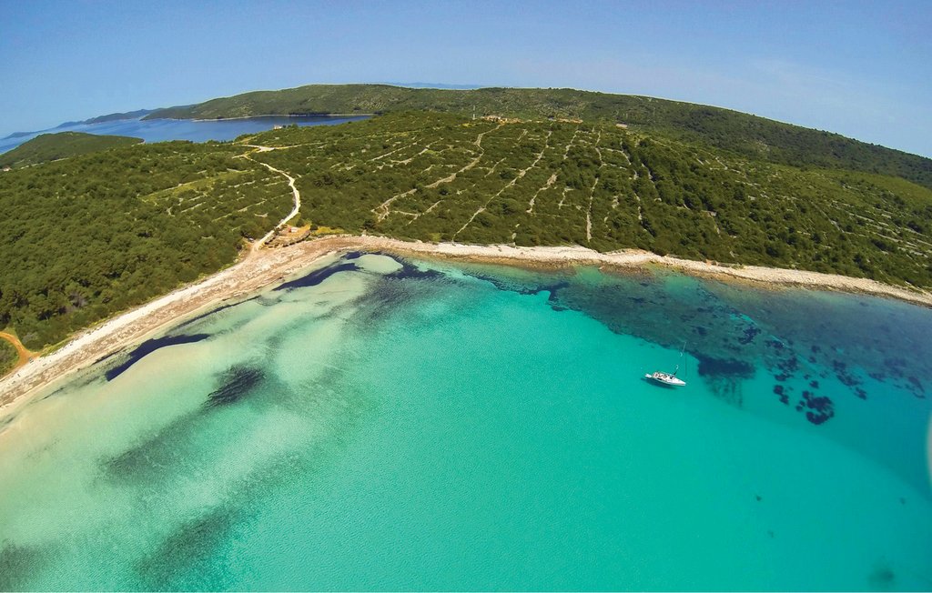 Ferienhaus - Dugi Otok-Dragove , Kroatien - CDU257 34