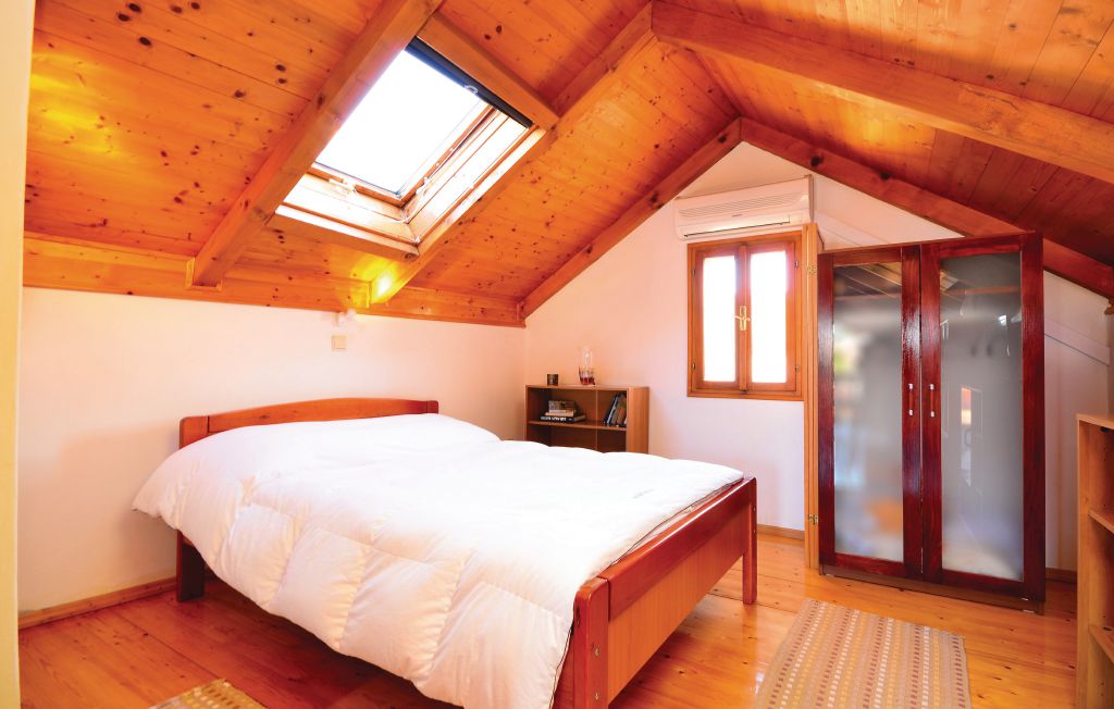 Ferienhaus - Ugljan-Kukljica , Kroatien - CDU317 24