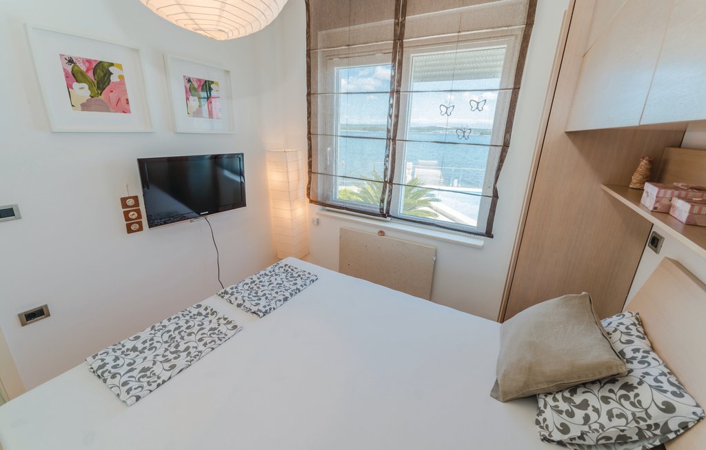 Ferienhaus - Pasman-Tkon , Kroatien - CDU351 33