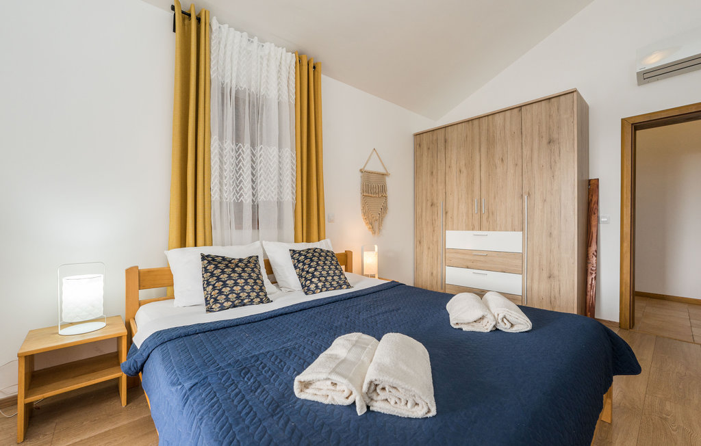 Ferienhaus - Ugljan-Muline , Kroatien - CDU355 42