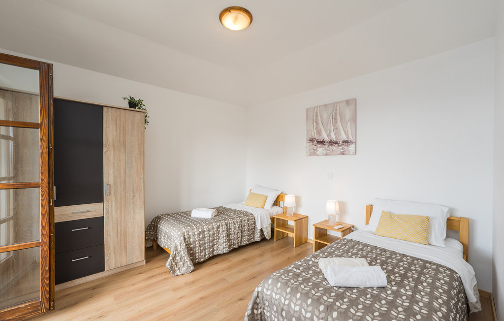 Ferienhaus - Ugljan-Muline , Kroatien - CDU357 33