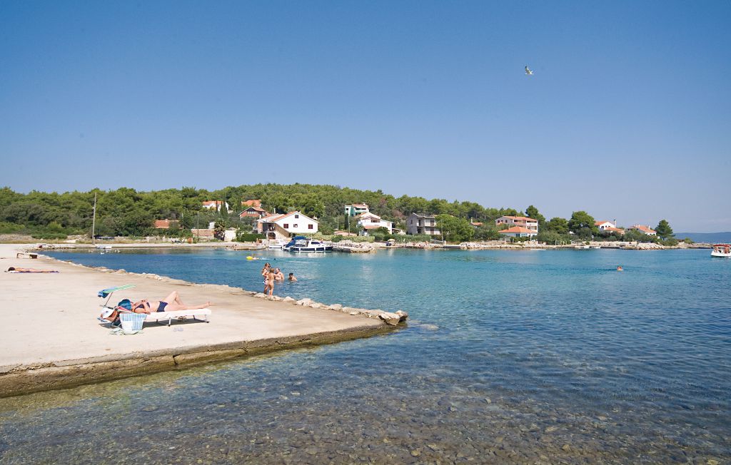 Lejlighed - Pasman-Zdrelac , Kroatien - CDU426 21