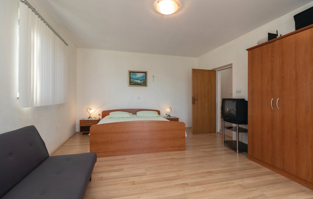 Lejlighed - Ugljan-Poljana , Kroatien - CDU432 25