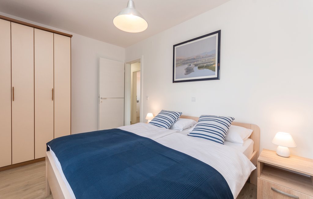 Ferienhaus - Dugi Otok-Verunic , Kroatien - CDU439 30