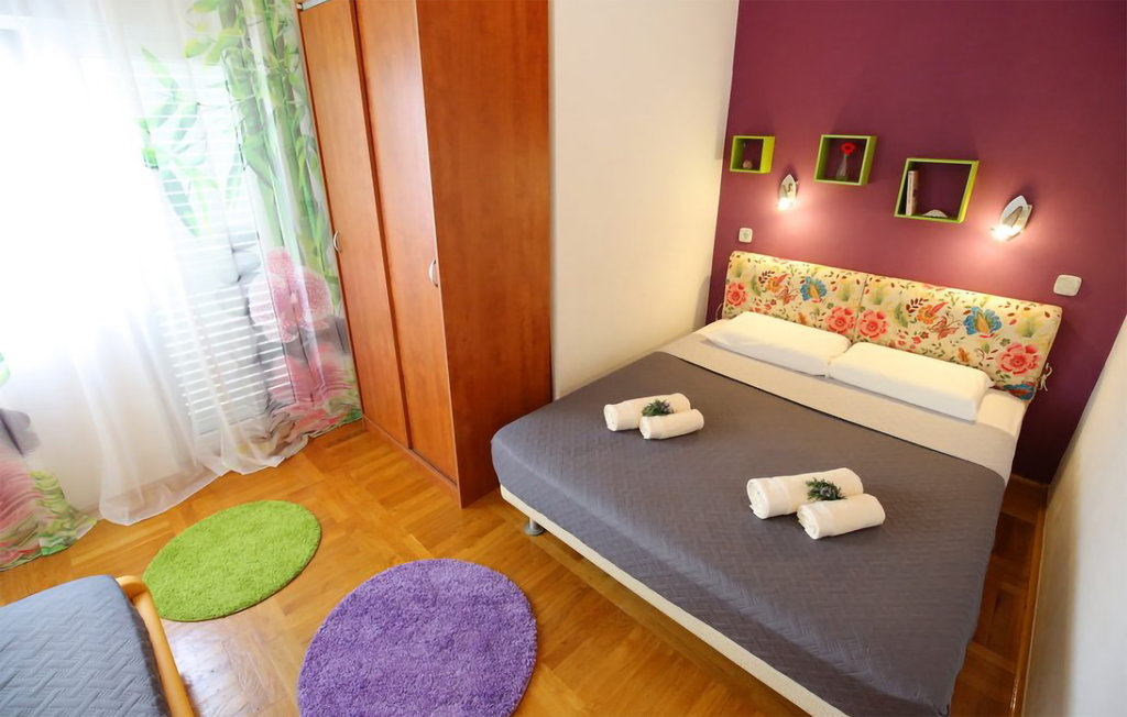 Ferienhaus - Premuda , Kroatien - CDU485 23