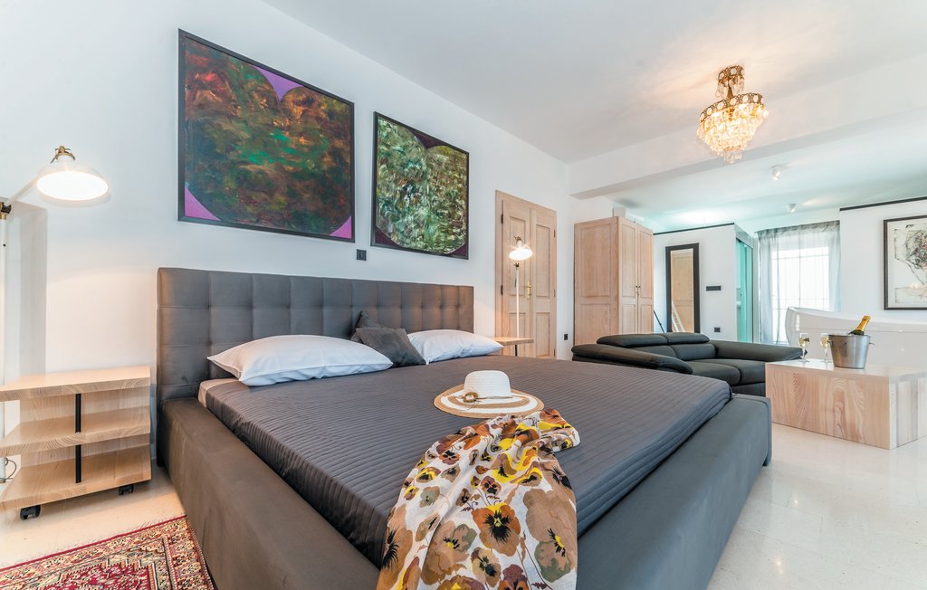 Ferienhaus - Pasman-Tkon , Kroatien - CDU220 38