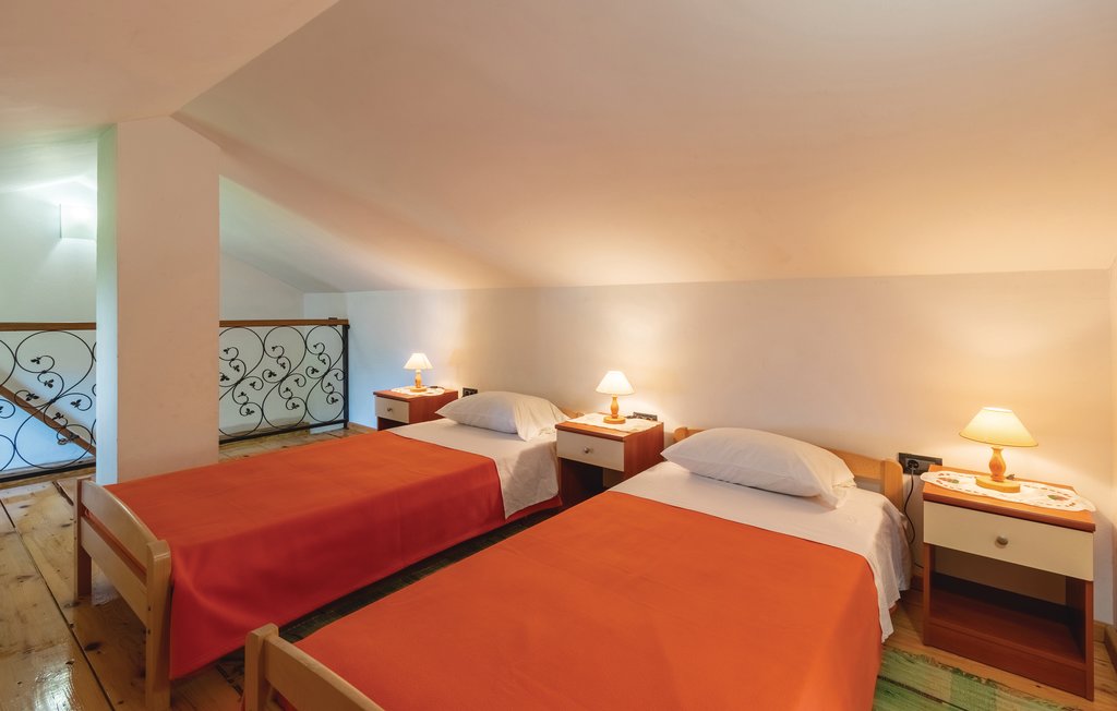 Ferienhaus - Ugljan-Preko , Kroatien - CDU231 50