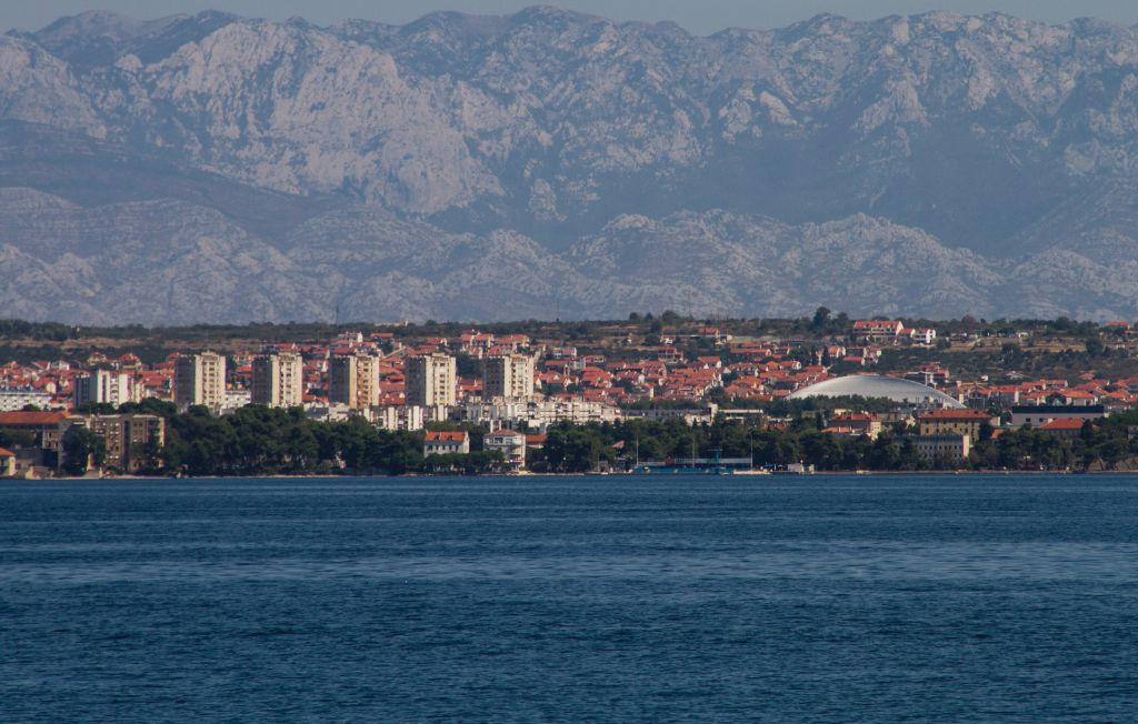 Lejlighed - Ugljan-Preko , Kroatien - CDU249 24