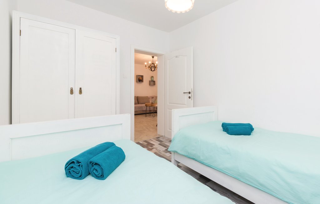 Ferienhaus - Pasman-Zdrelac , Kroatien - CDU268 30