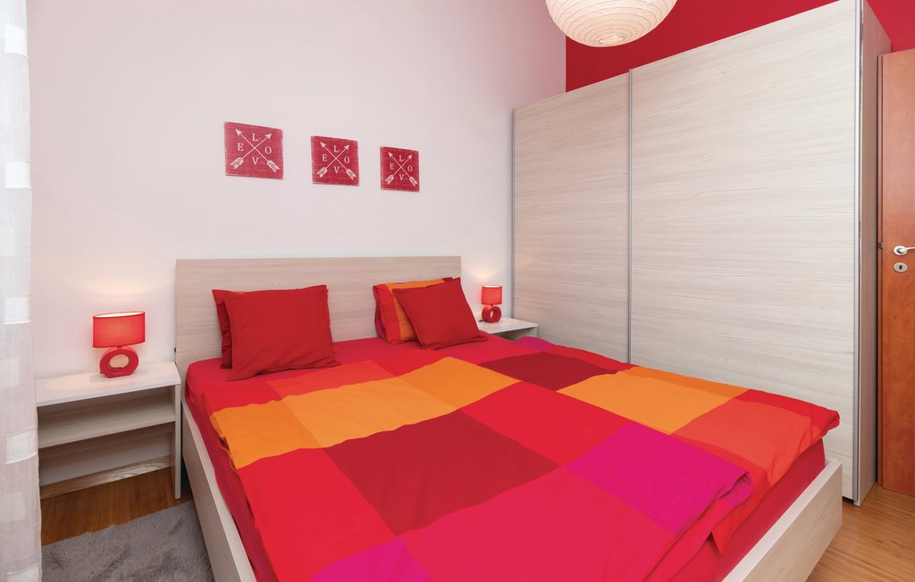 Ferienhaus - Pasman-Tkon , Kroatien - CDU351 36