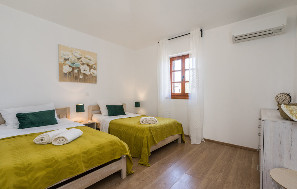 Ferienhaus - Ugljan-Muline , Kroatien - CDU355 45