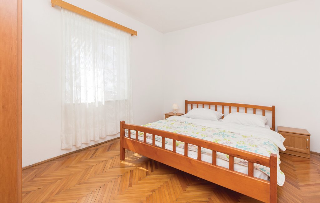 Feriehuse - Pasman-Kraj , Kroatien - CDU184 16