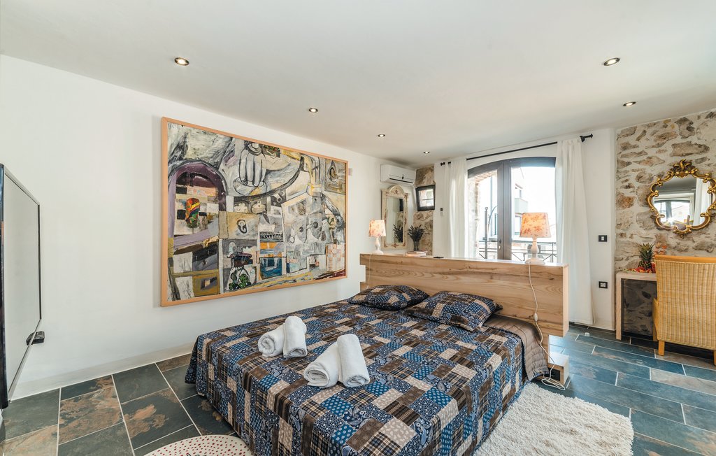 Ferienhaus - Pasman-Tkon , Kroatien - CDU220 34