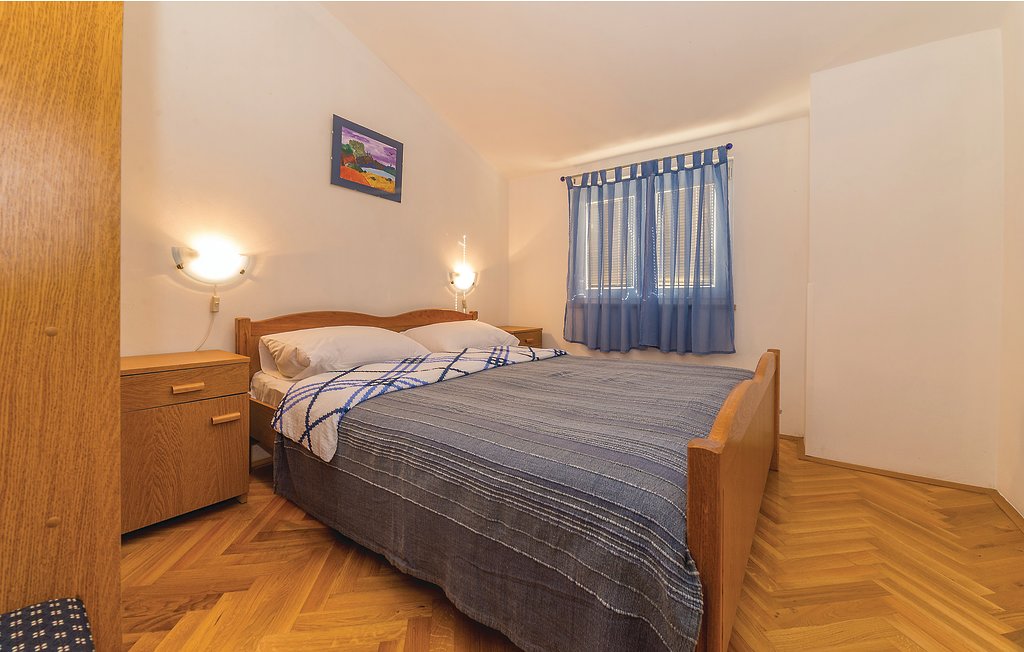 Ferienhaus - Pasman-Banj , Kroatien - CDU240 46