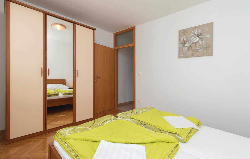 Ferienhaus - Pasman-Zdrelac , Kroatien - CDU248 57