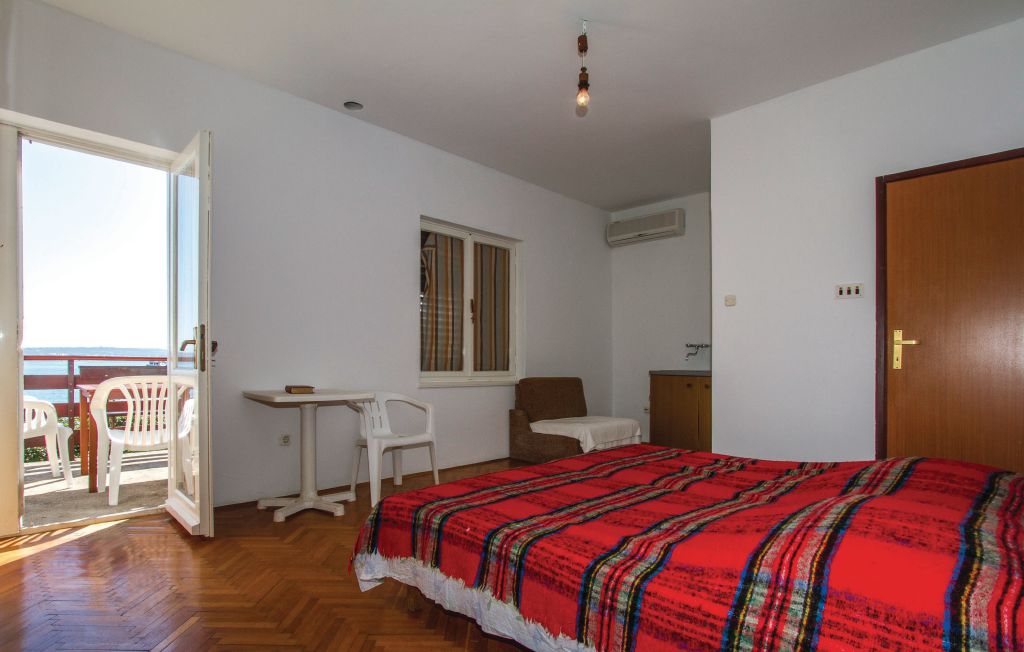 Lejlighed - Ugljan-Preko , Kroatien - CDU249 16