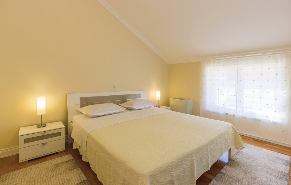 Ferienwohnung - Ugljan-Kali , Kroatien - CDU318 19