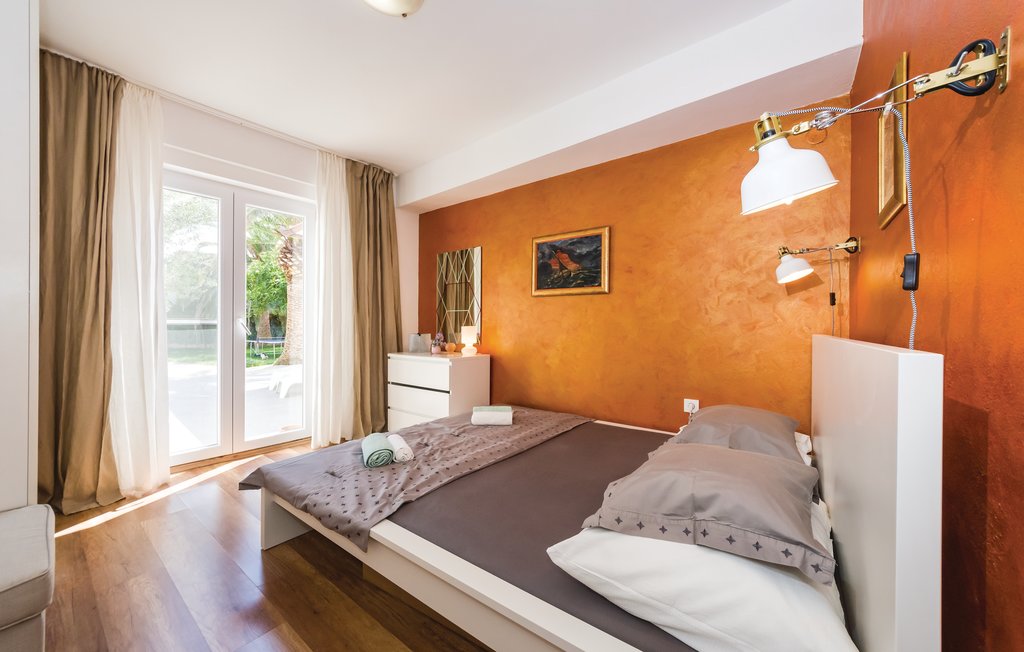 Ferienhaus - Pasman-Zdrelac , Kroatien - CDU382 44