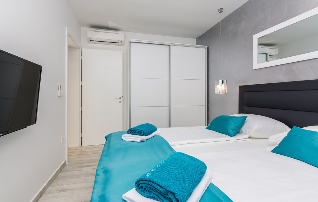 Feriehuse - Pasman-Zdrelac , Kroatien - CDU386 47