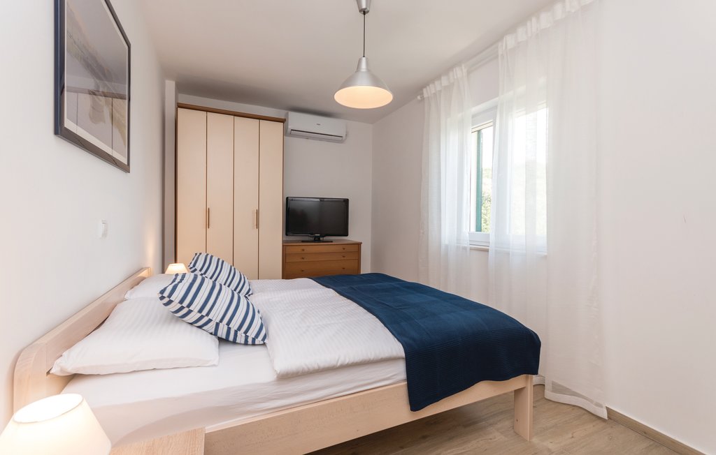 Ferienhaus - Dugi Otok-Verunic , Kroatien - CDU439 29