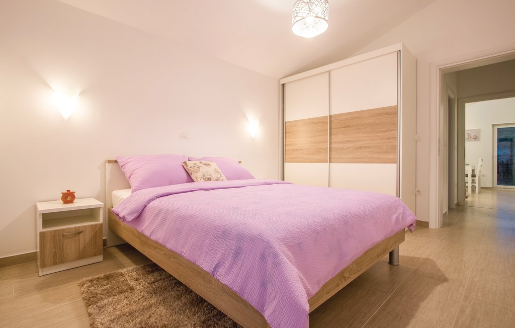 Ferienwohnung - Dugi Otok-Verunic , Kroatien - CDU469 24