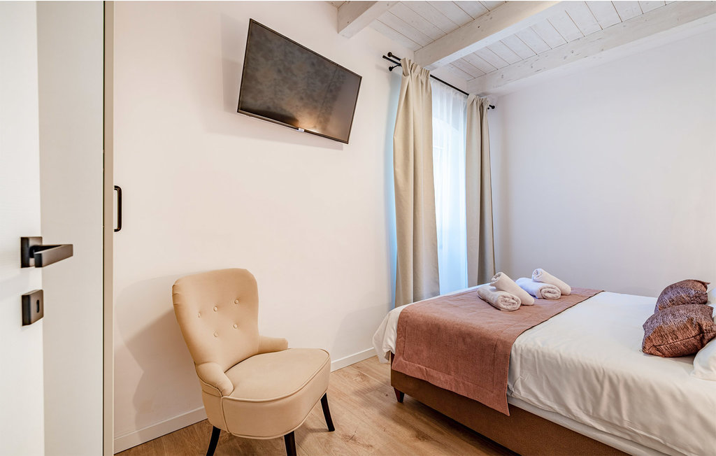 Ferienhaus - Ugljan - Lukoran , Kroatien - CDU568 30